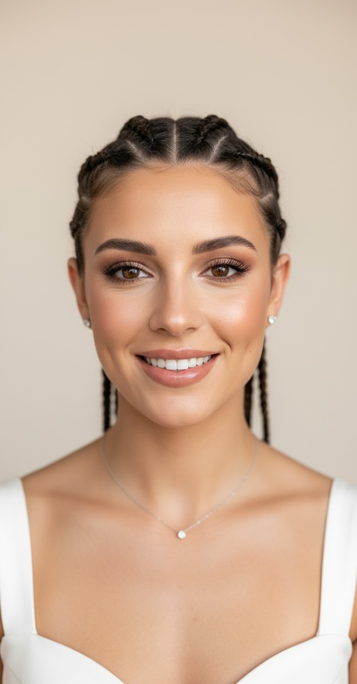 After Travis Scott Braids